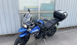 TRIUMPH TIGER 800 XRX / REVISEE / GARANTIE 