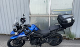 TRIUMPH TIGER 800 XRX / REVISEE / GARANTIE 