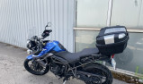 TRIUMPH TIGER 800 XRX / REVISEE / GARANTIE 