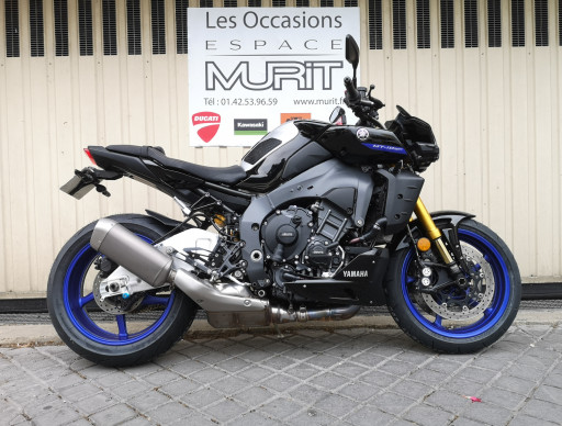 YAMAHA MT-10 SP