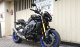 YAMAHA MT-10 SP