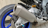 YAMAHA MT-10 SP