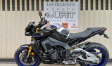 YAMAHA MT-10 SP