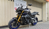 YAMAHA MT-10 SP