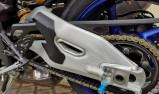 YAMAHA MT-10 SP