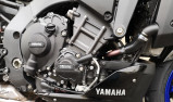 YAMAHA MT-10 SP
