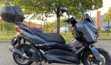 YAMAHA XMAX 125  tech max