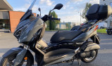YAMAHA XMAX 125  tech max