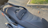 YAMAHA XMAX 125  tech max