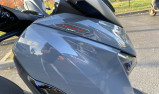 YAMAHA XMAX 125  tech max