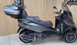 PIAGGIO MP3 500 ABS/ASR 2017