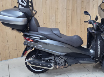 PIAGGIO MP3 500 ABS/ASR 2017