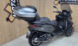 PIAGGIO MP3 500 ABS/ASR 2017