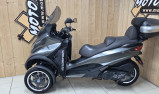 PIAGGIO MP3 500 ABS/ASR 2017