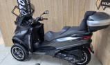 PIAGGIO MP3 500 ABS/ASR 2017