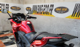 HONDA CBF 1000 FA ABS 2012 (63308)