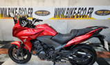 HONDA CBF 1000 FA ABS 2012 (63308)