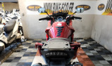HONDA CBF 1000 FA ABS 2012 (63308)