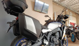 YAMAHA TRACER 9 GT+ / FAIBLE KILOMETRAGE