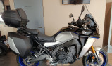 YAMAHA TRACER 9 GT+ / FAIBLE KILOMETRAGE