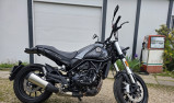 BENELLI LEONCINO 500