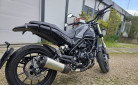 BENELLI LEONCINO 500