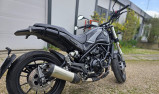 BENELLI LEONCINO 500