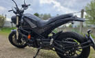 BENELLI LEONCINO 500