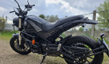 BENELLI LEONCINO 500