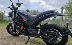BENELLI LEONCINO 500