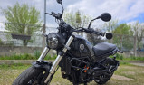 BENELLI LEONCINO 500