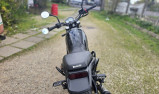 BENELLI LEONCINO 500