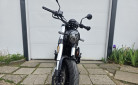 BENELLI LEONCINO 500
