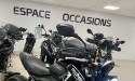 TRIUMPH TRIDENT 660