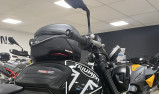TRIUMPH TRIDENT 660