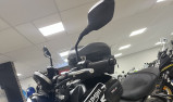 TRIUMPH TRIDENT 660