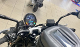 TRIUMPH TRIDENT 660