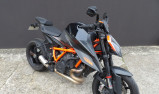 KTM 1290 SUPER DUKE R SUPERDUKE 1290 R TECHPACK