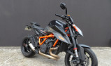 KTM 1290 SUPER DUKE R SUPERDUKE 1290 R TECHPACK