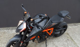 KTM 1290 SUPER DUKE R SUPERDUKE 1290 R TECHPACK