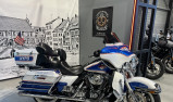 HARLEY-DAVIDSON TOURING ELECTRA GLIDE 1584 ULTRA CLASSIC