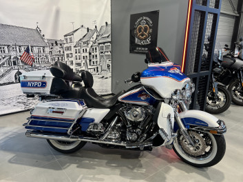 HARLEY-DAVIDSON TOURING ELECTRA GLIDE 1584 ULTRA CLASSIC