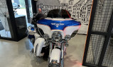 HARLEY-DAVIDSON TOURING ELECTRA GLIDE 1584 ULTRA CLASSIC