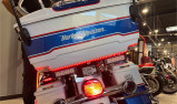 HARLEY-DAVIDSON TOURING ELECTRA GLIDE 1584 ULTRA CLASSIC