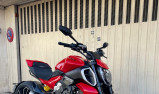 DUCATI DIAVEL V4