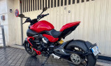 DUCATI DIAVEL V4