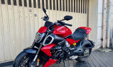 DUCATI DIAVEL V4