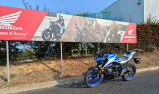 SUZUKI GSX-S 125 ABS