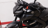 YAMAHA MT 125