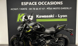 KAWASAKI Z650 A2